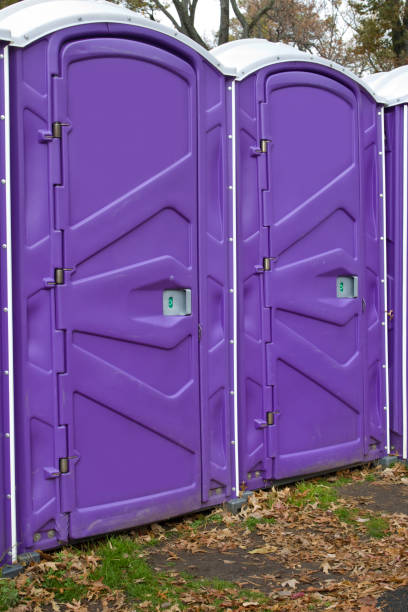 Best Portable Restroom for Sporting Events  in USA